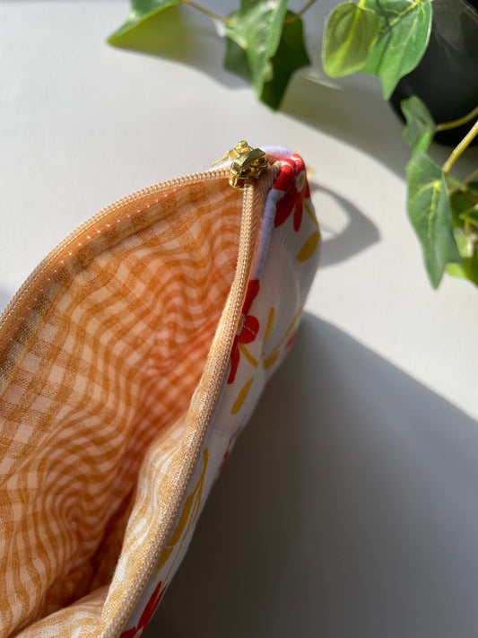 Medium Pochette in Y2