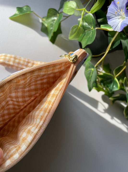 Medium Pochette in Y1