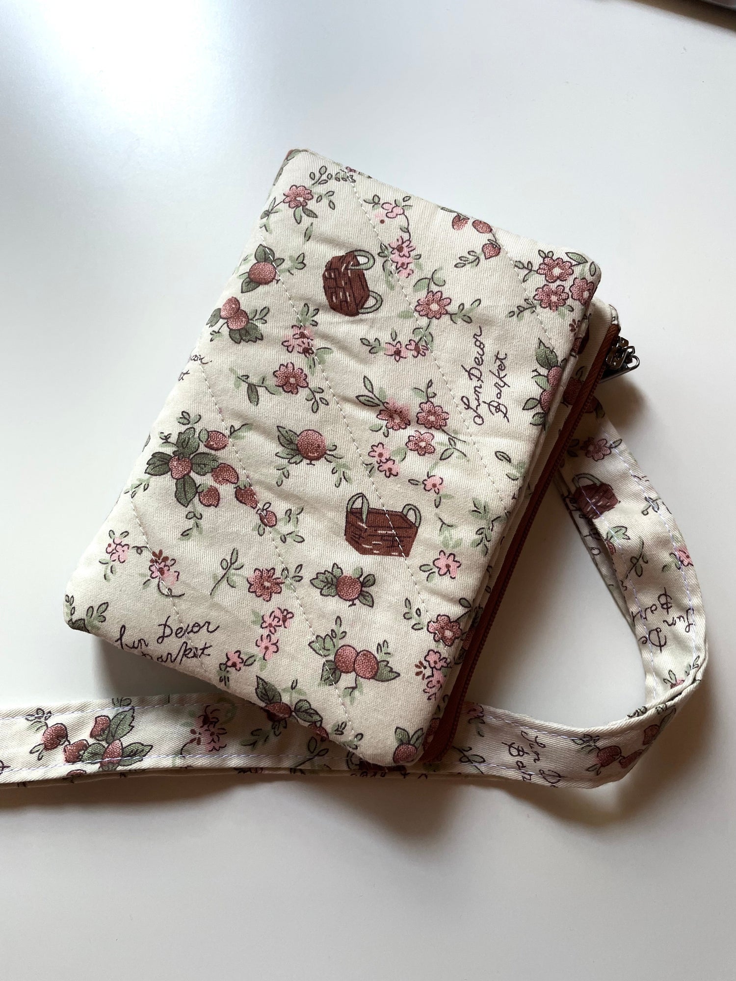 Passport Holder
