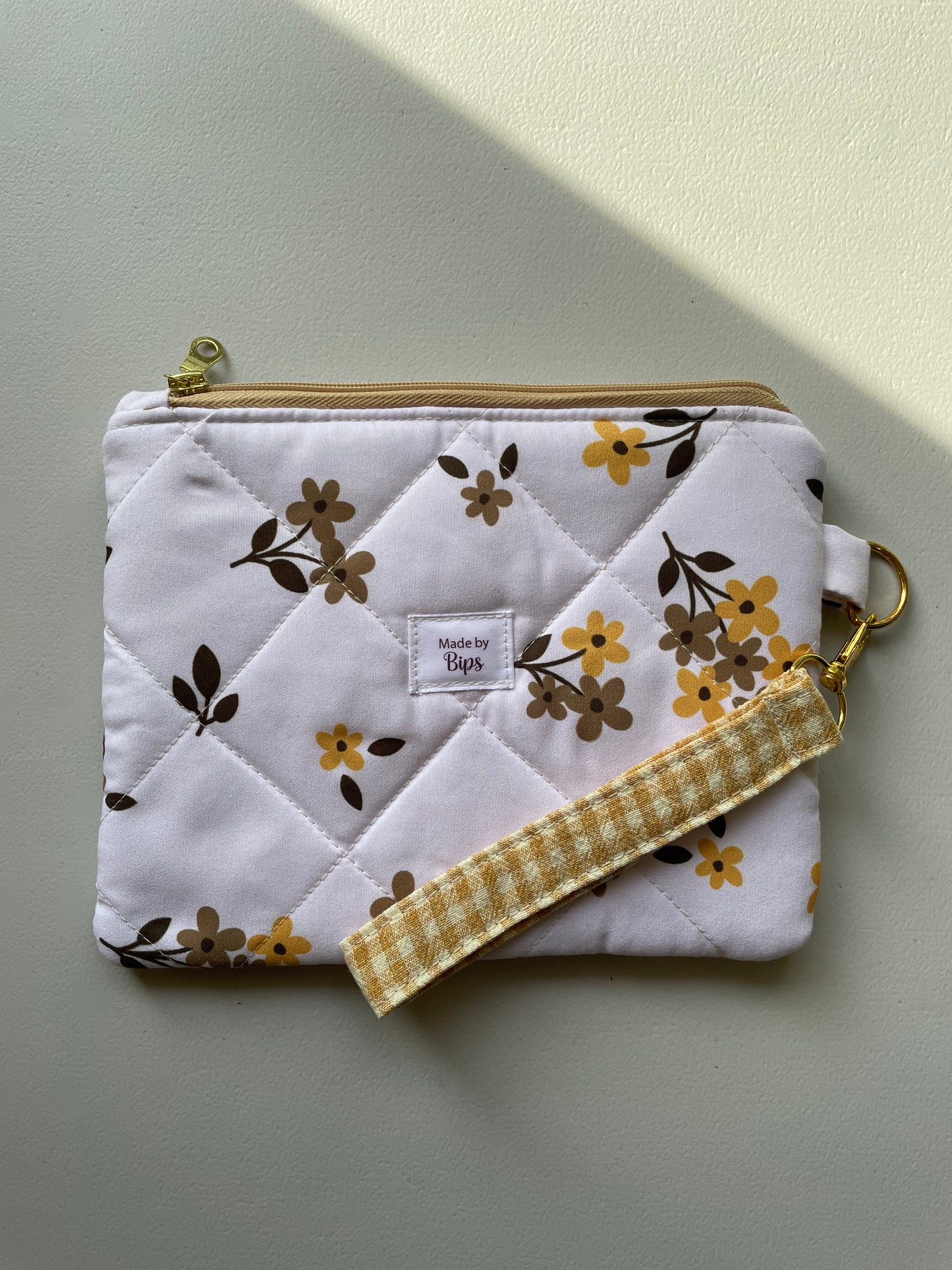 Medium Pochette in Y3