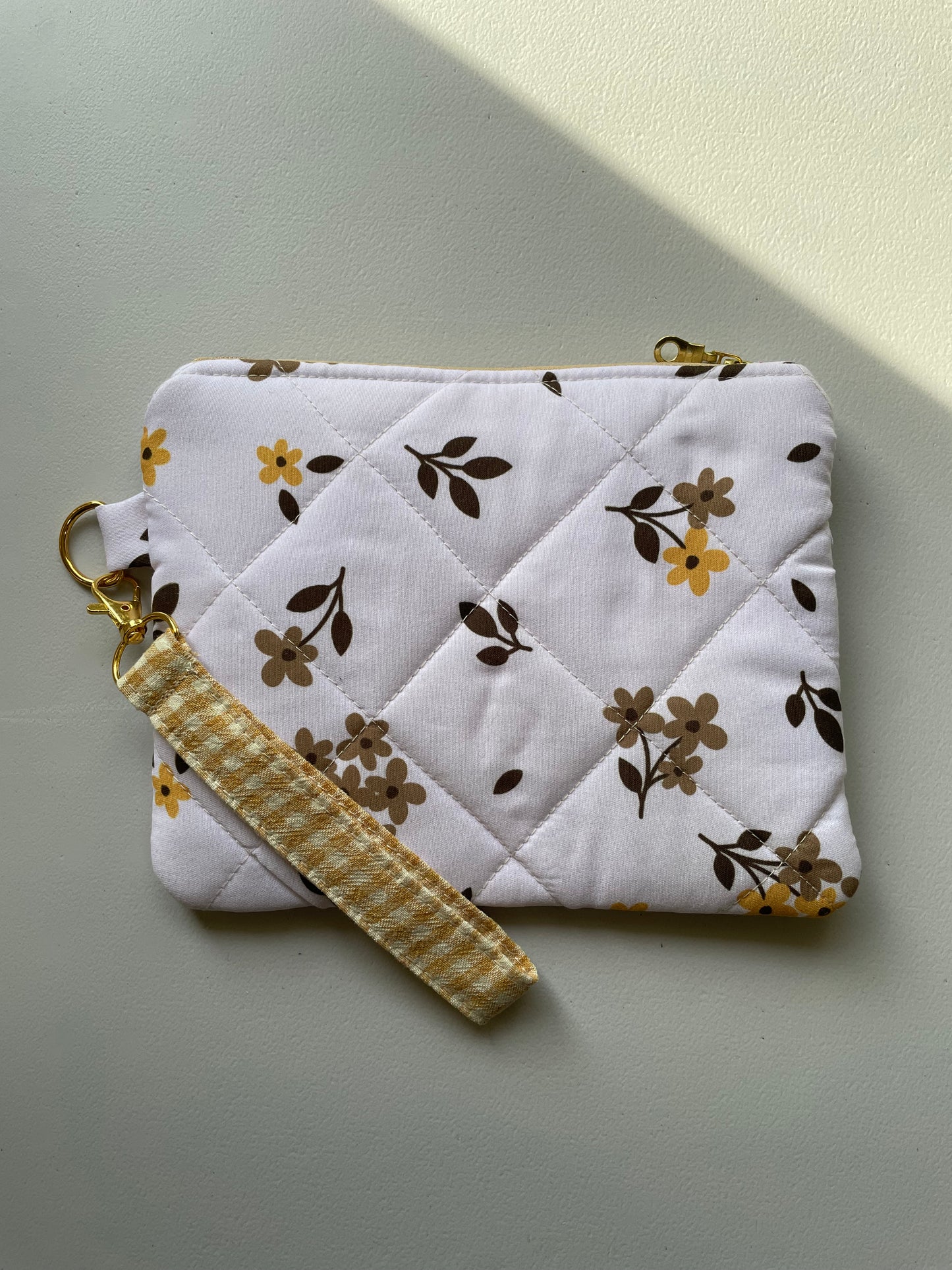 Medium Pochette in Y3