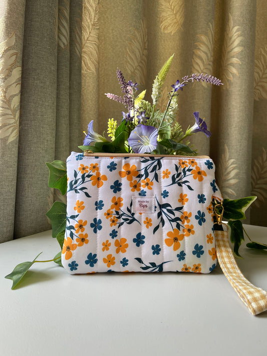 Medium Pochette in Y1