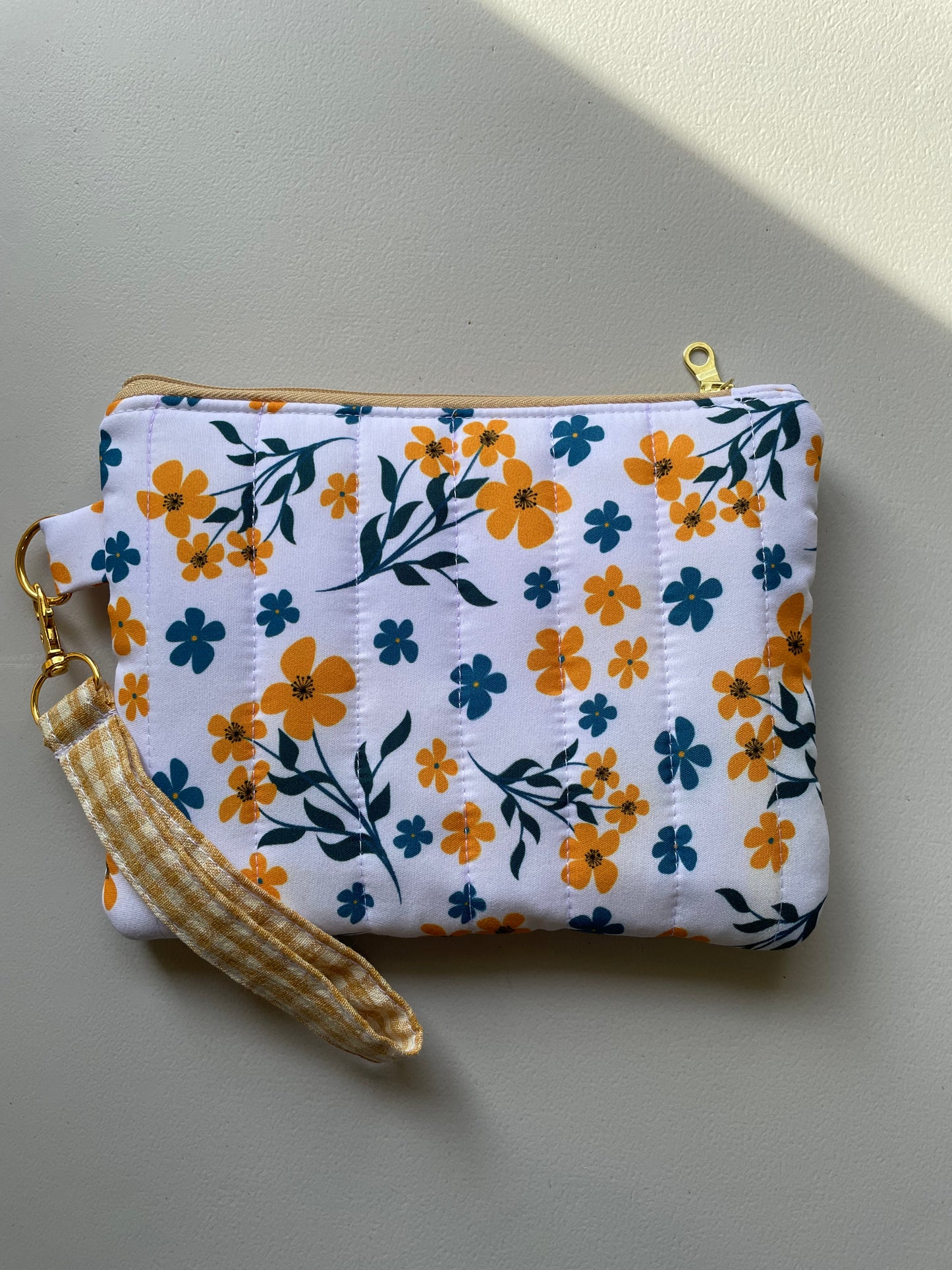 Medium Pochette in Y1